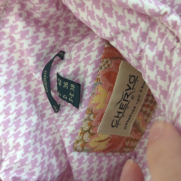 Old Course St Andrews vest - Picture 2 of 4